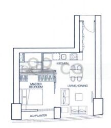 The Sail @ Marina Bay (D1), Apartment #460454721